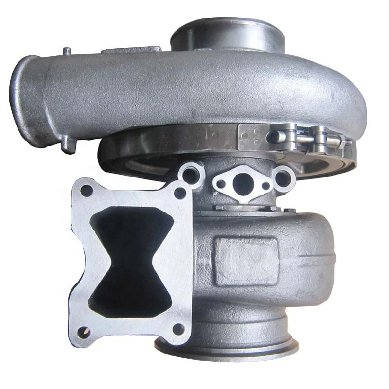 Turbocharger QSK35 HX83 2837539 4033032 5327838 2881769 6241-82-8200 3781962 3798613 Turbo Charger for Cummins QSK