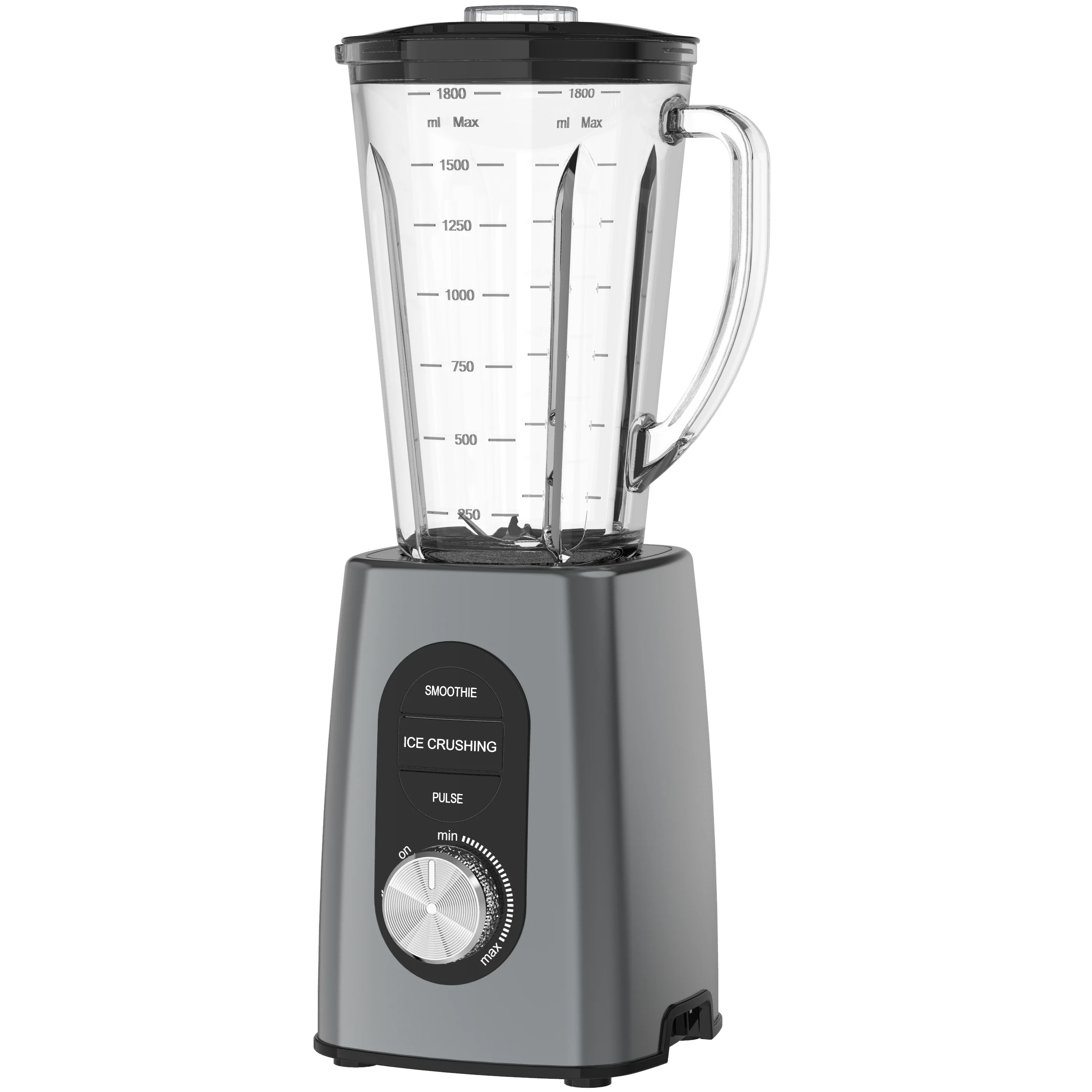 New arrival table blender 1200w CE LVD ROHS approval powerful kitchen electric blender