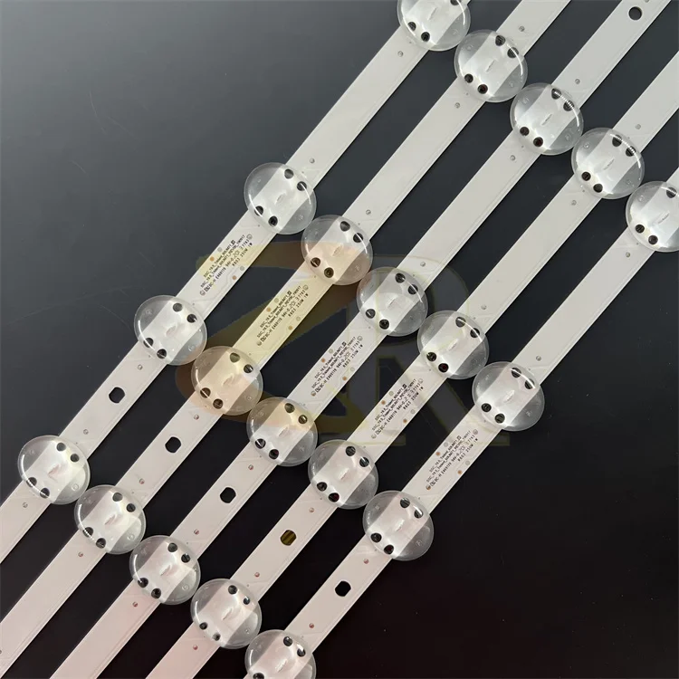 Zhenrui mini led backlight For LG 60INCH Backlight 670mm lcd display led backlight