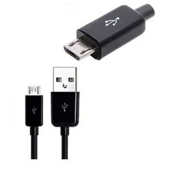 OEM Fast Android Mobile Phone V8 Charger Charging Micro USB Data Cable
