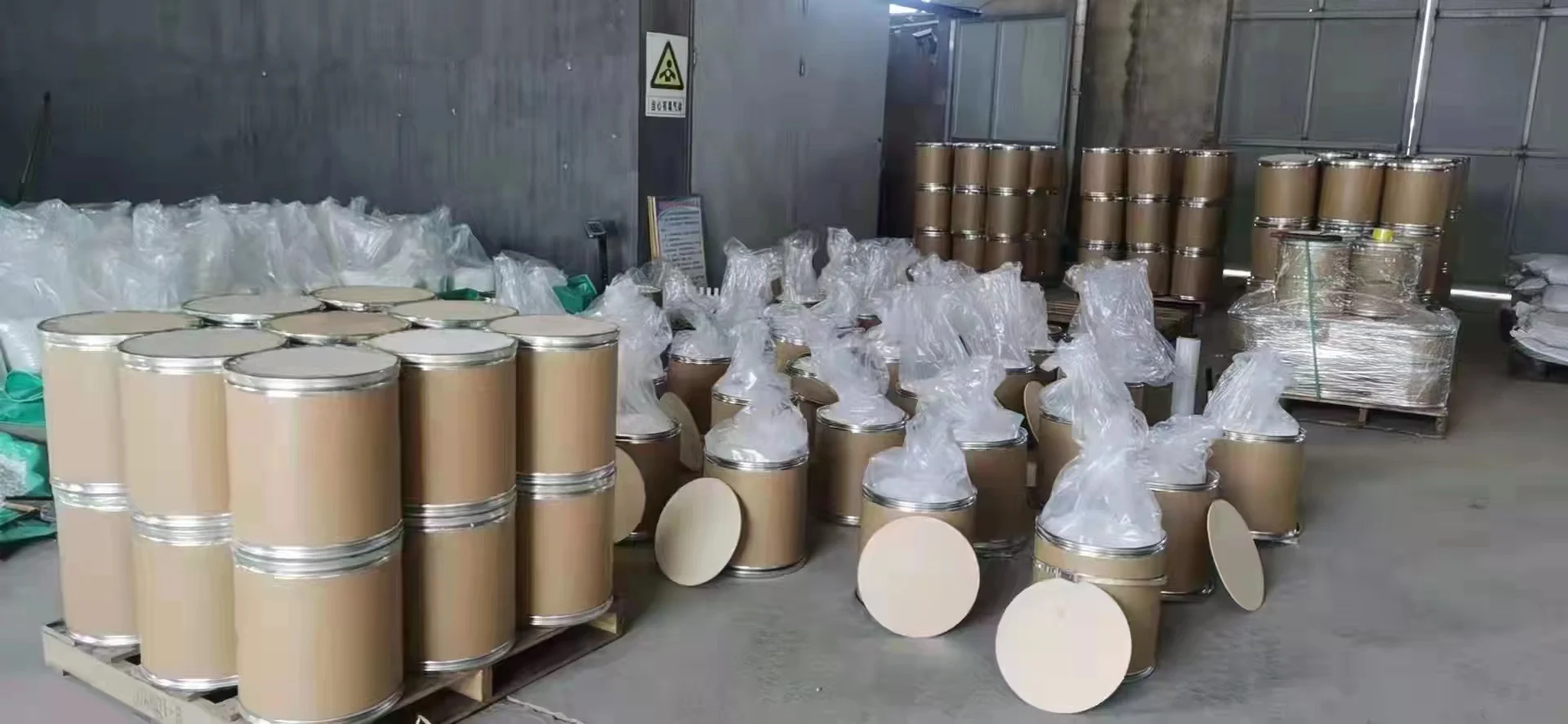 Competitive High Purity 4N 9999 Ceo2 Powder Price Cerium Oxide Yellow Light CAS 1306-38-3