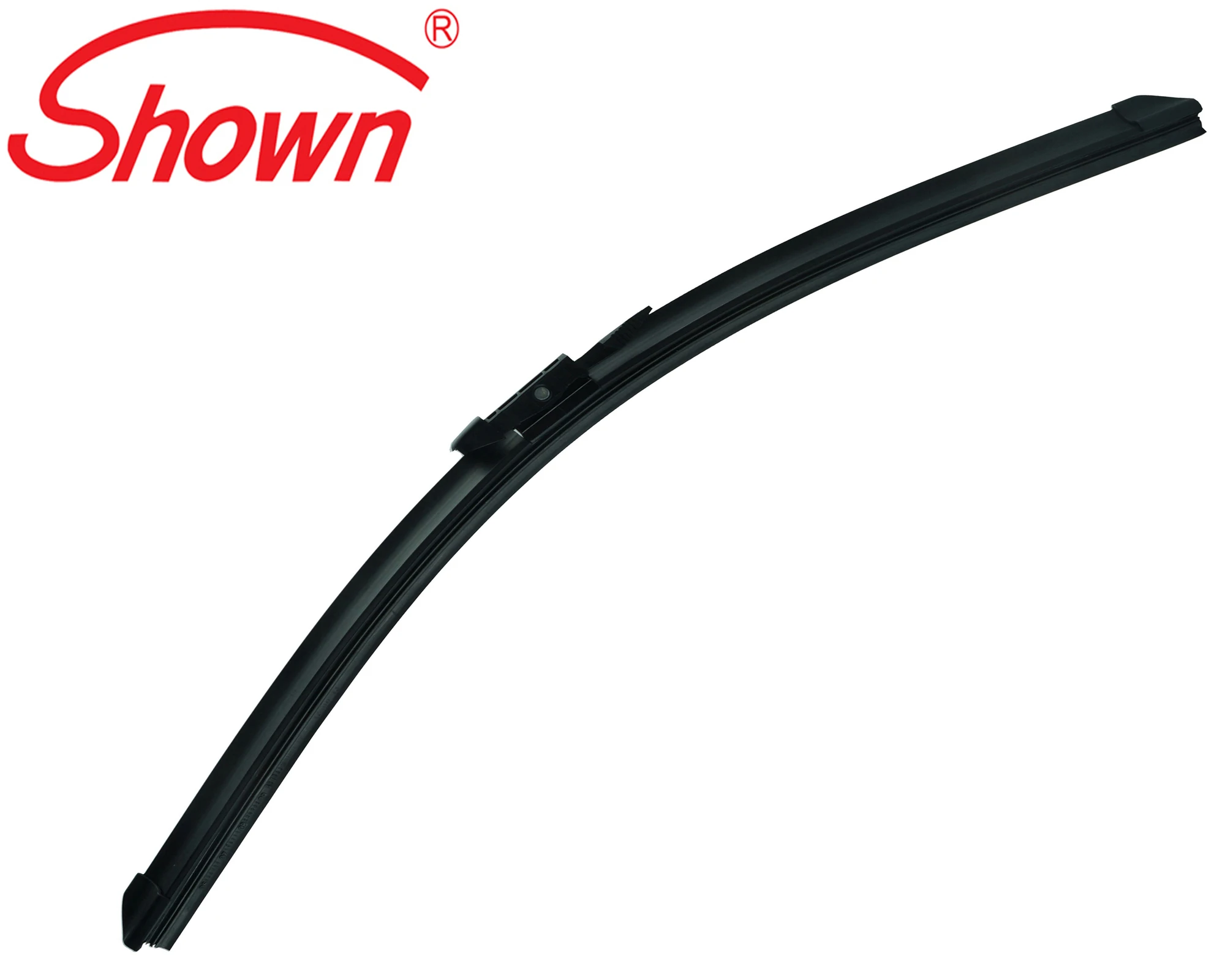 Автомобильный стеклоочиститель плоская щетка стеклоочитстителя, чтобы соответствовать хэтчбеков BMW серий 1 транспортных средств