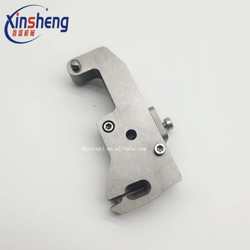 Hohner 52/8 hohner stitching heads stitching machine mini head Hohner 52/8 parts 9963301 CLAW