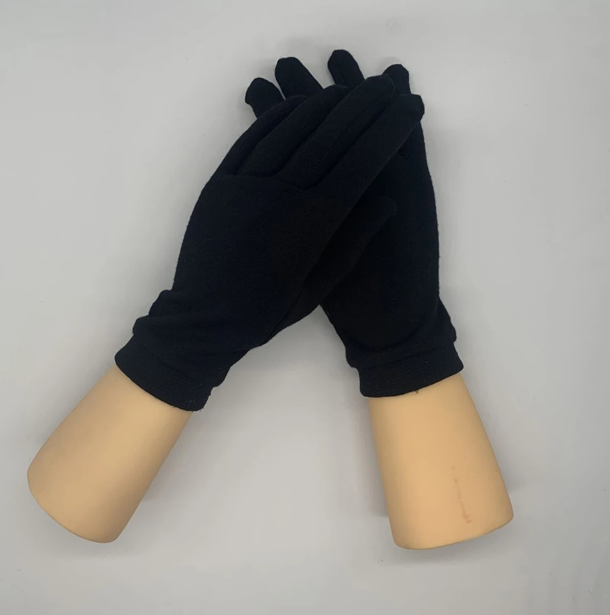 Merino wool liners glove Comfortable glove