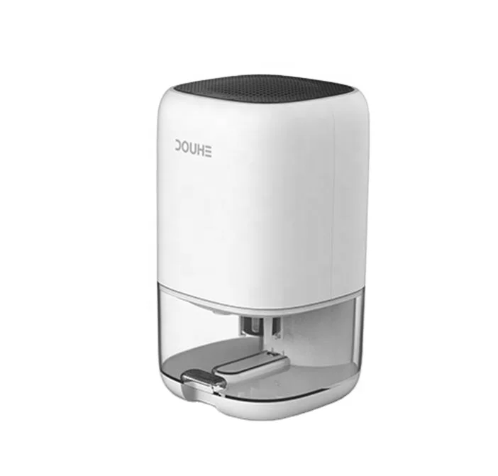 Абсолютно Новый 900 мл осушитель воздуха для дома Wit 7 видов цветов светодиодной