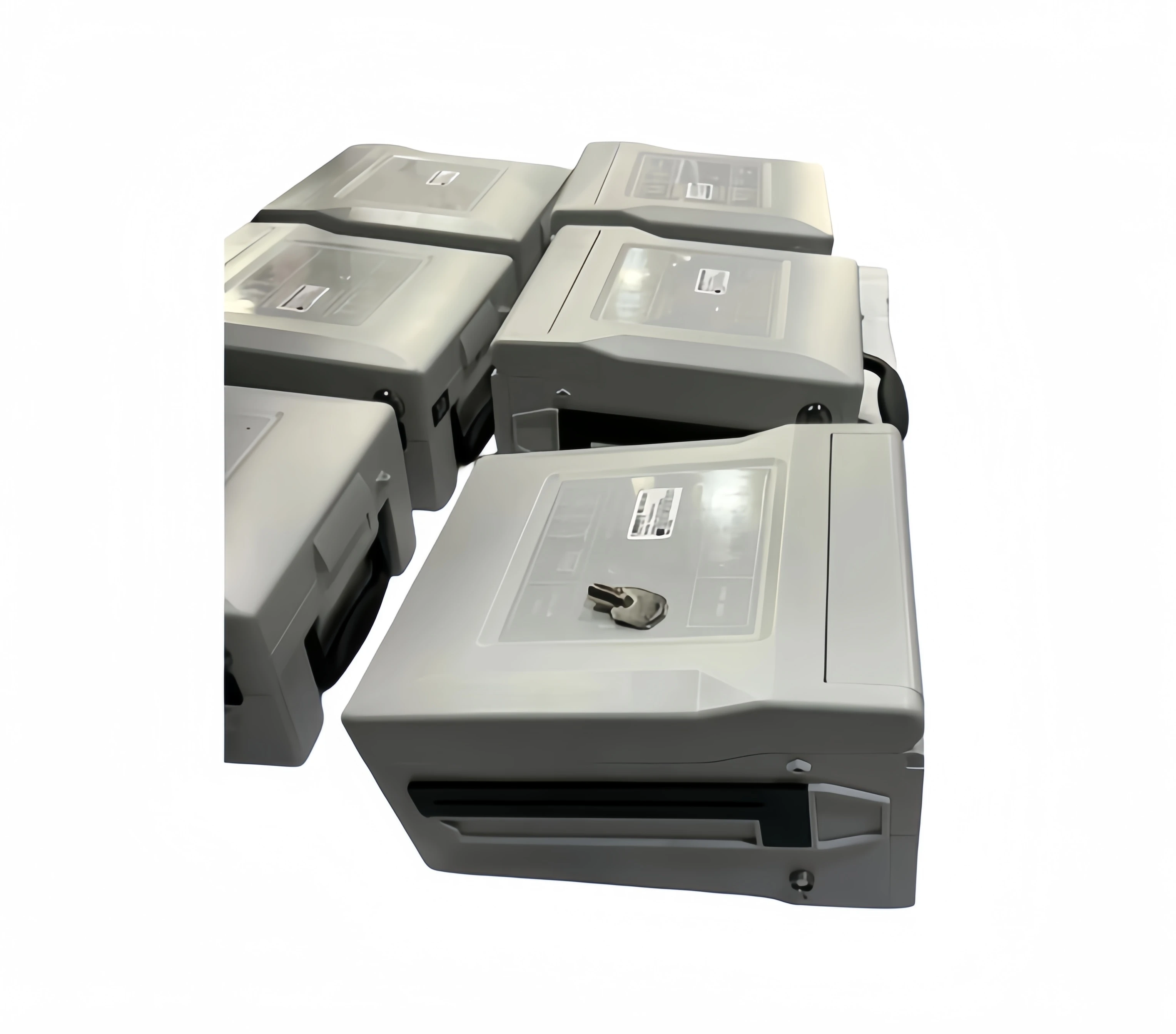 S7310000582 7310000082 Запчасти для банкоматной системы Nautilus Hyosung 1K 1000 кассета банкнот