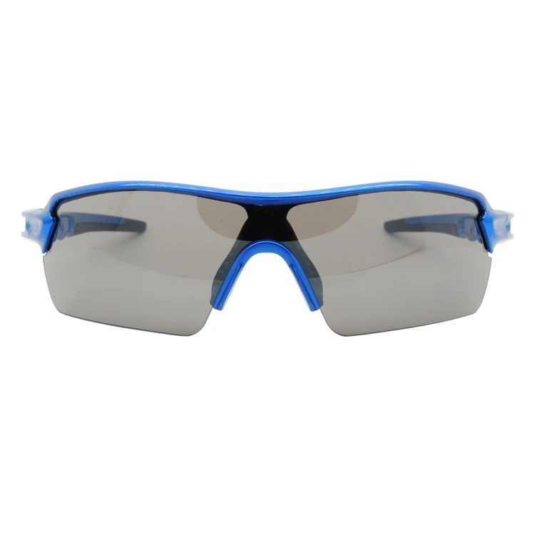Wholesale Price Durable Sports Racing Running Glasses Prescription Polarized Sunglasses