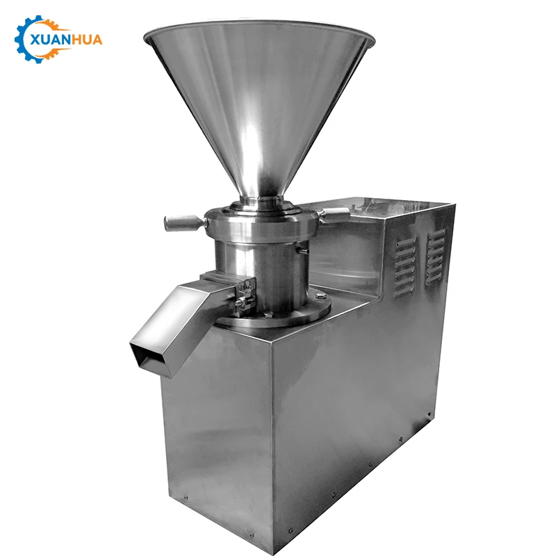 low consumption meat bone grinder peanuts grinding machine with CE