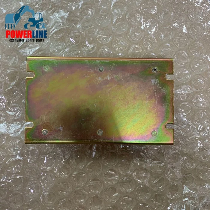 High quality excavator parts S220-V S340-V S470-V  throttle controller 543-00074