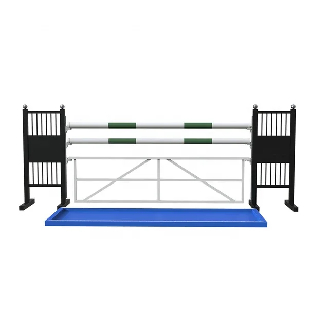 Fentech customizable obstacle jumping,horse show jumping obstacle