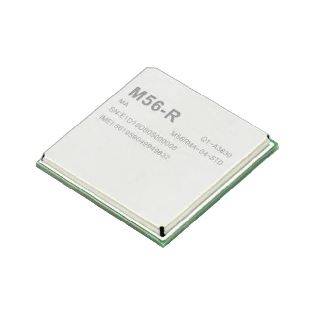 (Hot offer) M56-R M56 Dual-Band GSM/GPRS Module LGA Package 85.6Kbps M56-R Module