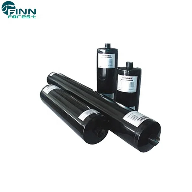 Нержавеющая сталь 304 водонагреватель для бассейна двойной Трубопроводный теплообменник