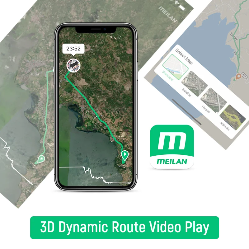 Riding App Developer Software OEM Custom Mobile App Development Track Cycling App Software Development
