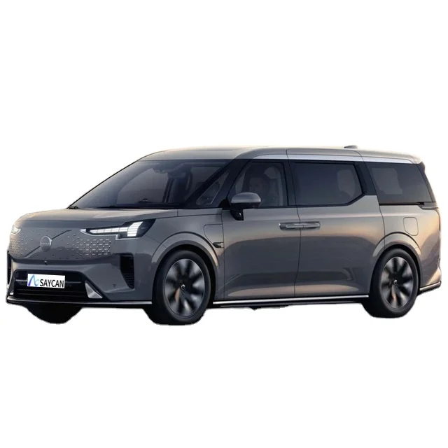 Vol-vo EM90 2025 Ultra Aix-seater подержанные автомобили