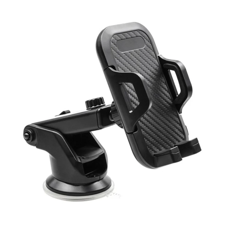Universal Car Phone Holder New Style Magnetic Plastic Car Mobile phone Holder