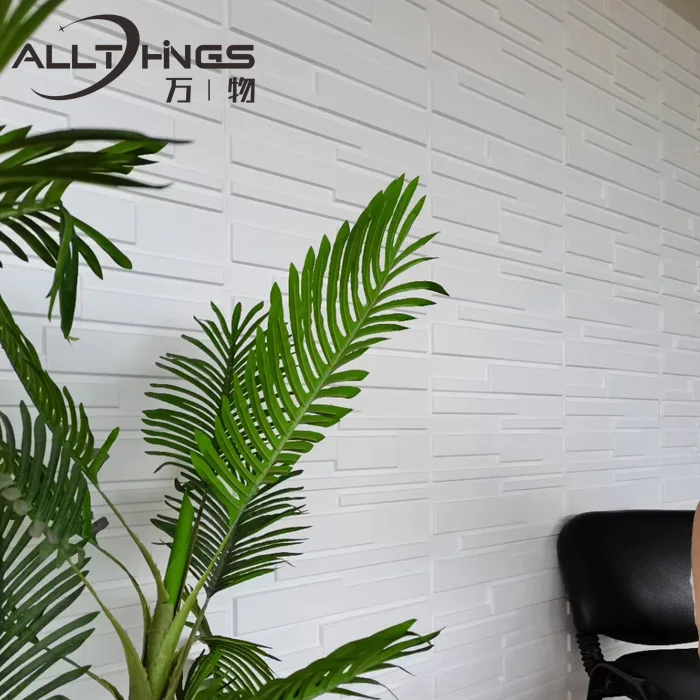 hot selling factory supply 3d wallpaper and pvc 3d wall panels and sticker wallpaper decorations for home wall