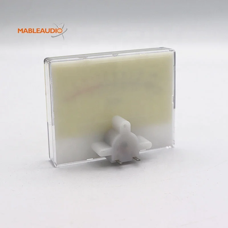 Analog VU Panel Meter Audio panel meter