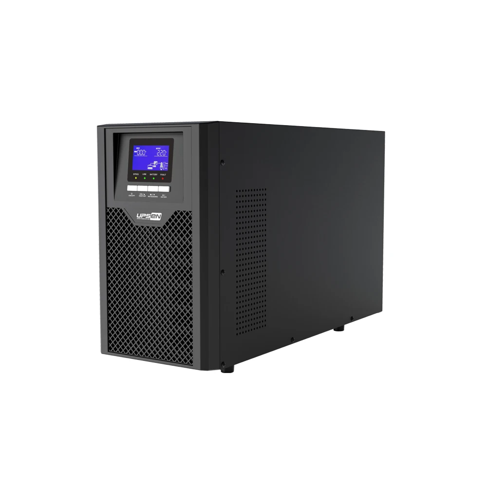 DSP двухфазная система Online UPS с трехуровневым инвертором оптовая цена резервное питание