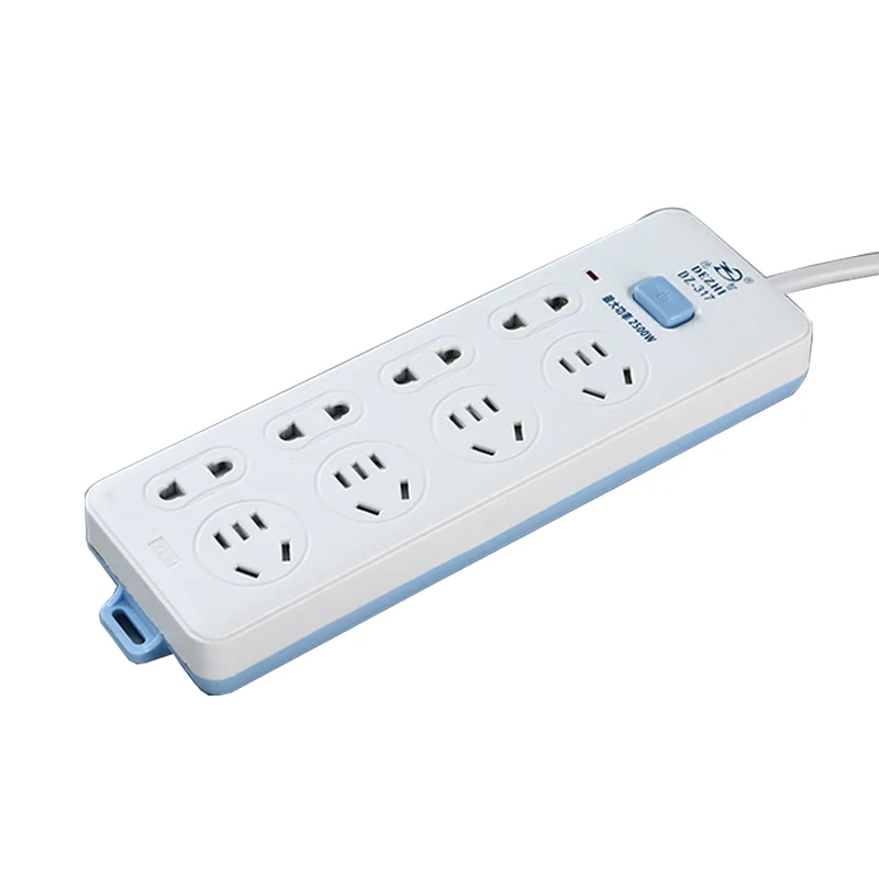 Manufacturer supply AU Standard 10A 220V multi socket electrical switch sockets and plug power outlet