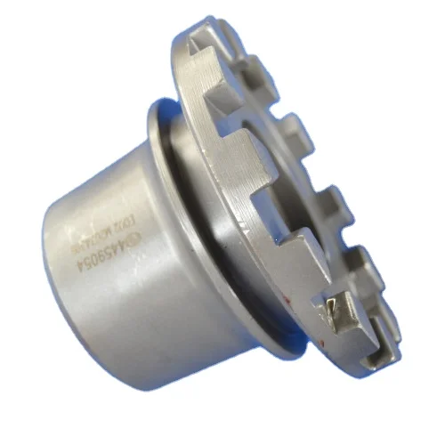 Chinese Suppliers High Quality Drive Axle Engagement Sleeve Heavy Duty Truck Parts