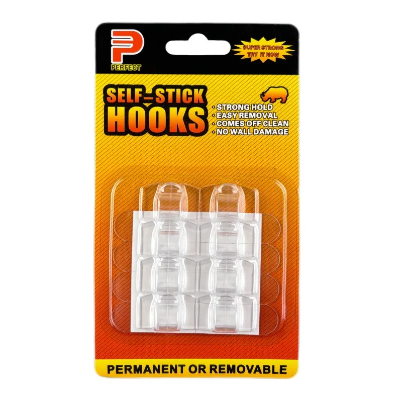 Self adhesive Cable Clamp Clip Cable 3M tape Adhesive mounting clips organizer Organizador Management Fixing Wiring Accessories