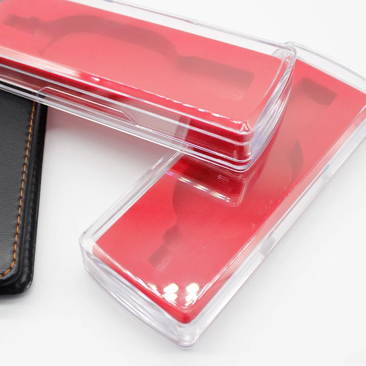 Collectibles souvenir spoon packaging box fork pen holder plastic box