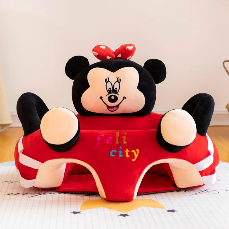 Самая продаваемая новая плюшевая игрушка милый мультяшный диван для детского
