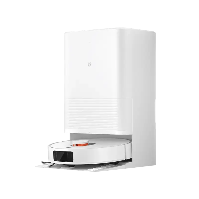 Xiaomi Mijia M30 Robot Vacuum 7000Pa D102 OMNI White Intelligent Host High Temperature Cleaning Home Sweeping