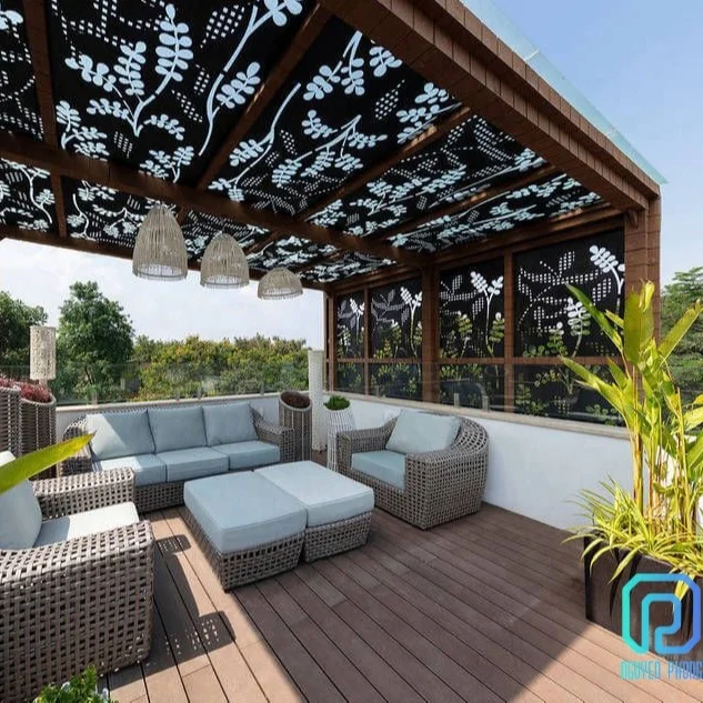 Metal  Canopy Models With High Aesthetics And Good Price