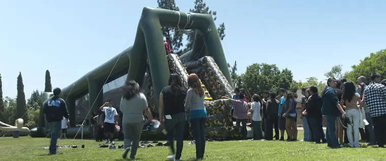 hot Inflatable zip line for fun inflatable games for party rentals commercial inflatable for amusement park