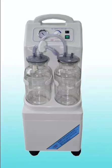 KD3090A1 Medical Equipment Hospital Surgical Electric Suction Apparatus unit Suction Machine