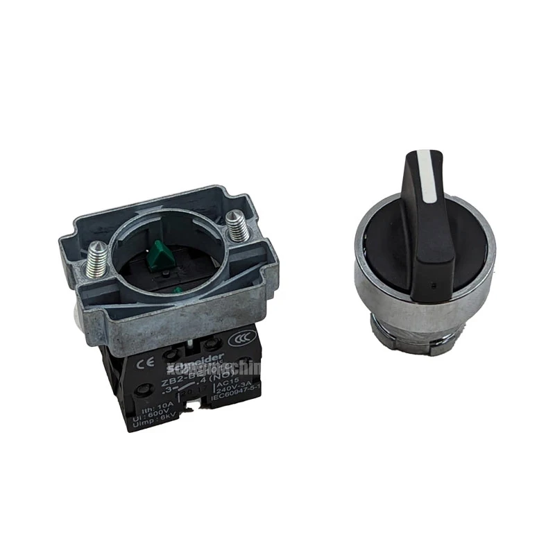 803604677 переключателя подъема капота для xcmg Wee lloader/вилочного погрузчика LW500KN/ZL50GN XB2BD53C