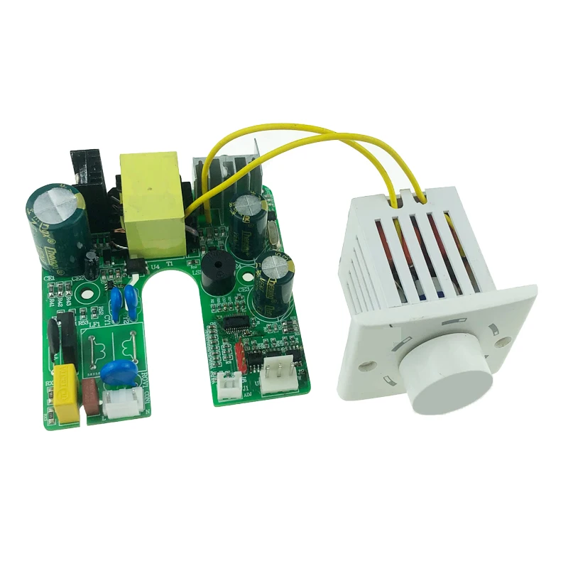 ac/dc regulator control dc24v BLDC ceiling fan pcba
