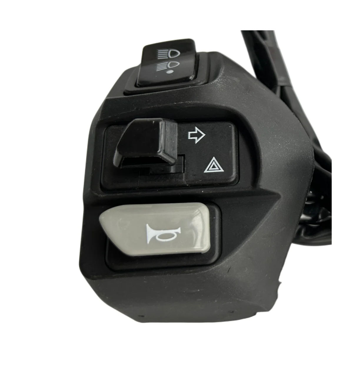 Left/Right Handle Switch MIO Aerox Fit for Motorcycle ATV Scooter Motorcycle Handle Switch