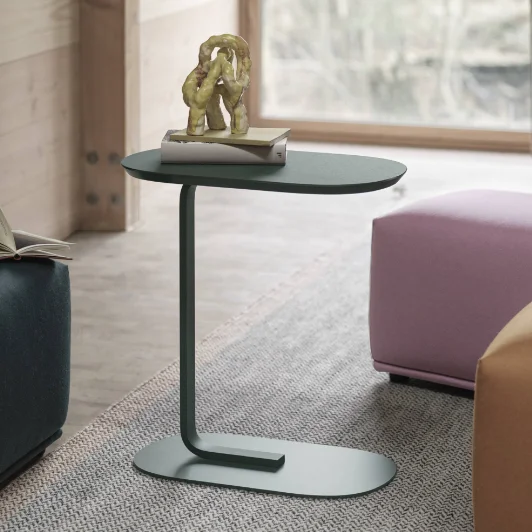 HOT SALE Factory Direct Supply Lightweight Restaurant Adjustable Metal and MDF Food Table For Storage Furniture