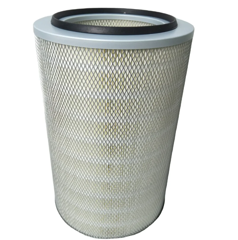 High quality heavy duty truck air filter 0030941604 E118LS02  C19105  AF4898