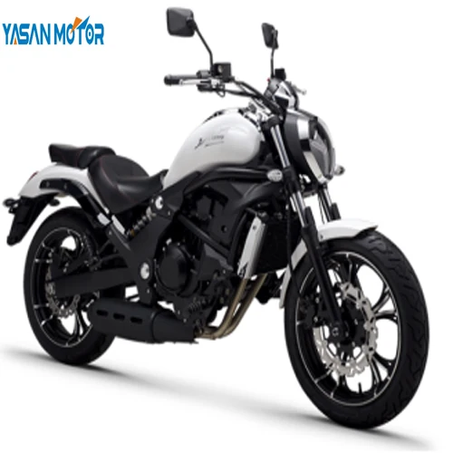 2020 Super Hot 500CC Gas Racing Scooter Street Motorcycle For Adult