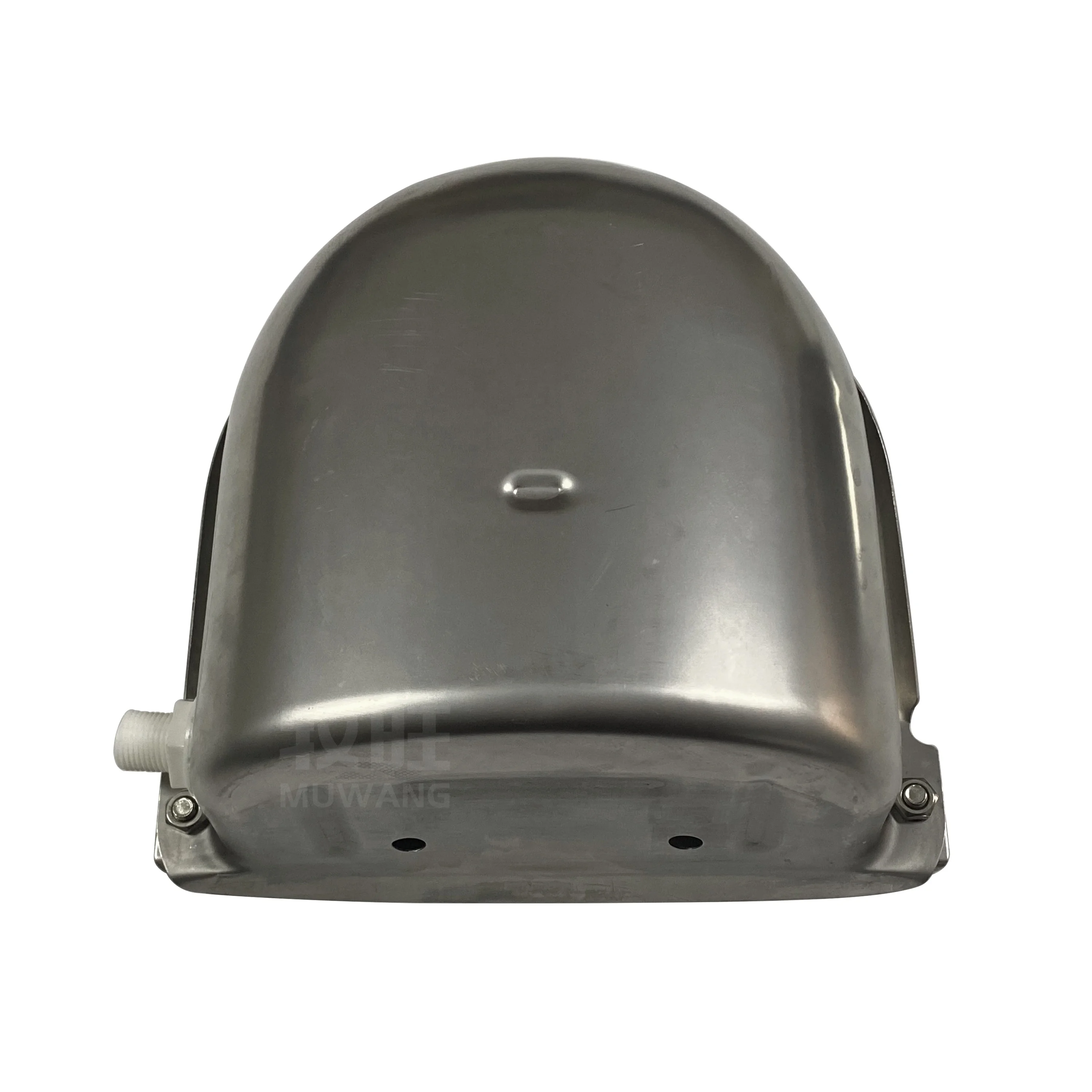 Питьевая чаша из нержавеющей стали для