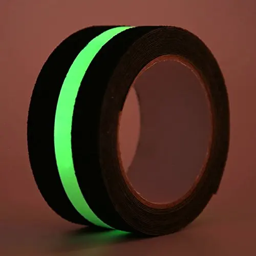 Anti Slip Stair Grip Treads Non-slip Tape Pool Ladder Mat Non Skid Tape steps Boats Garage Wooden Waterproof PET Acrylic Colors