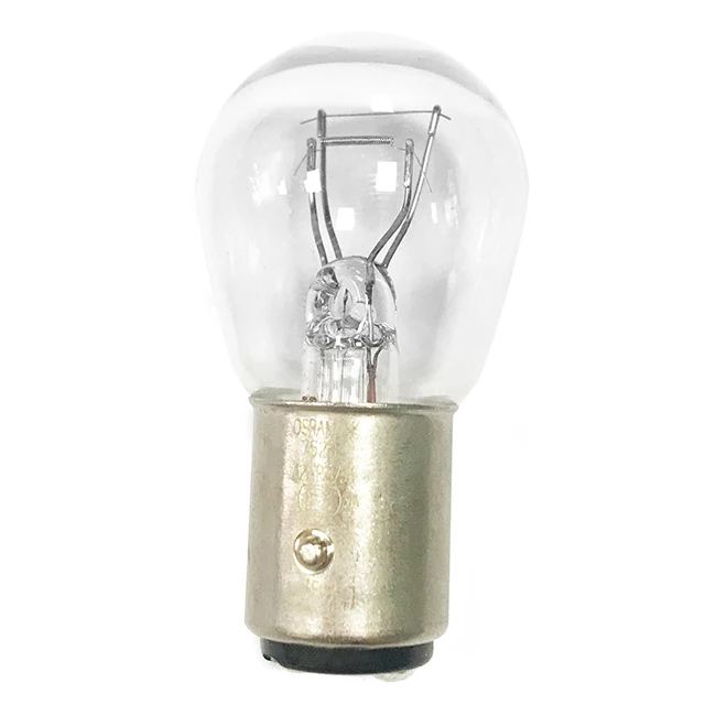 Osram S25 12V 7528 P21/5W E1