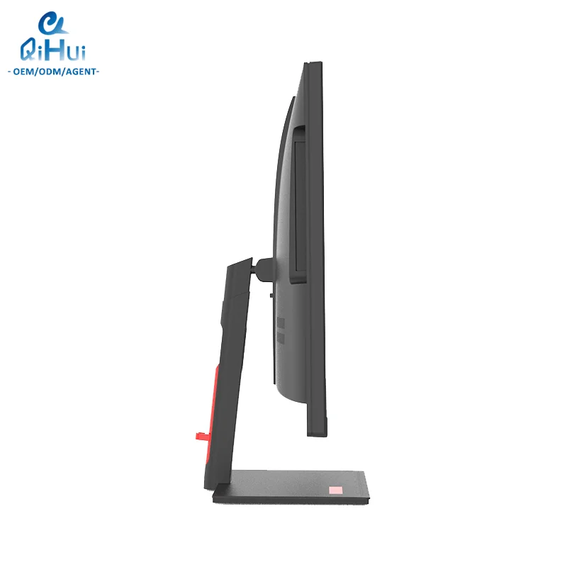 Qihui Wholesale Reasonable Price 21.5 inch i3 i5 all in one pc 32GB RAM Business All-in-One Desktop 1TB SSD 1080P Webcam
