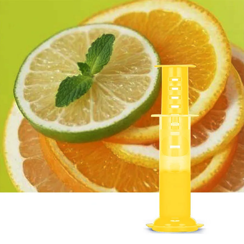 Гель-очиститель для моющего средства для туалета, гель-очиститель для туалета, тип шприца, гель для туалета