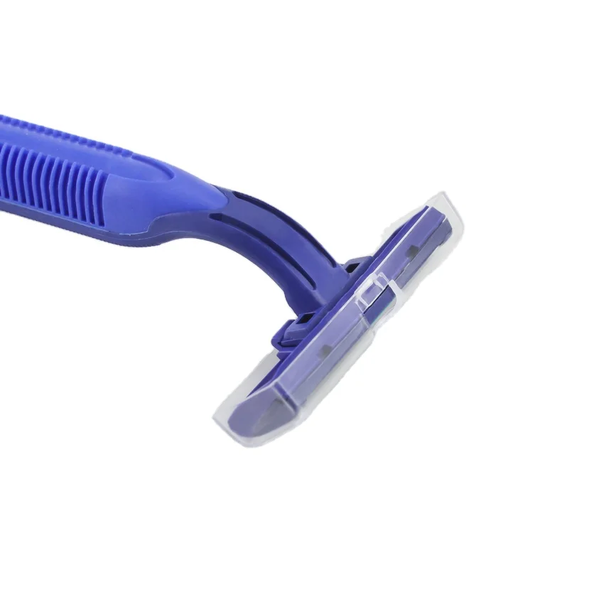 Durable and high quality safety razor machine razor blade men shaving