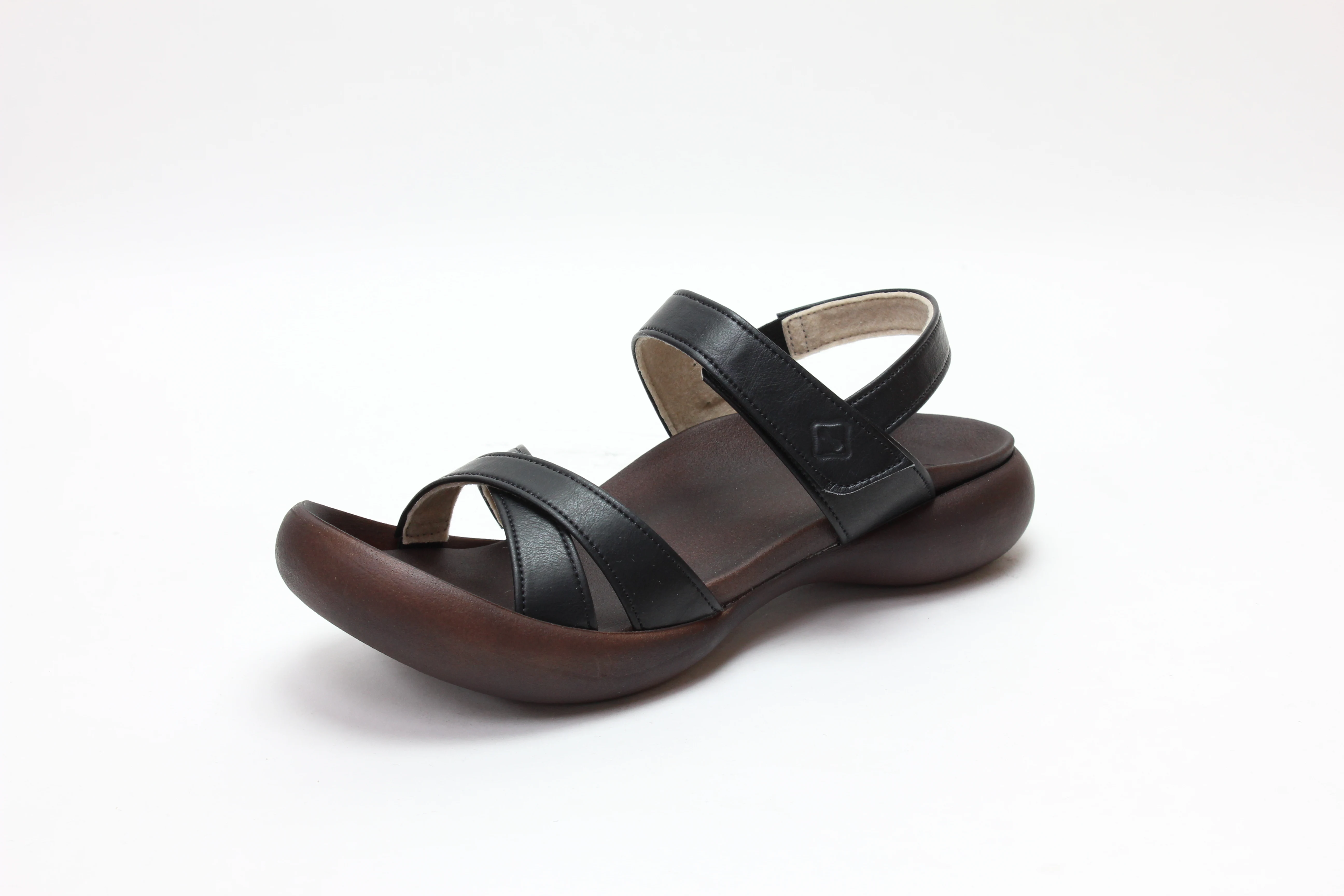 Japanese High Quality Heels Fashion 2022 Handmade sandals looking for exclusive distributor Women Sandals