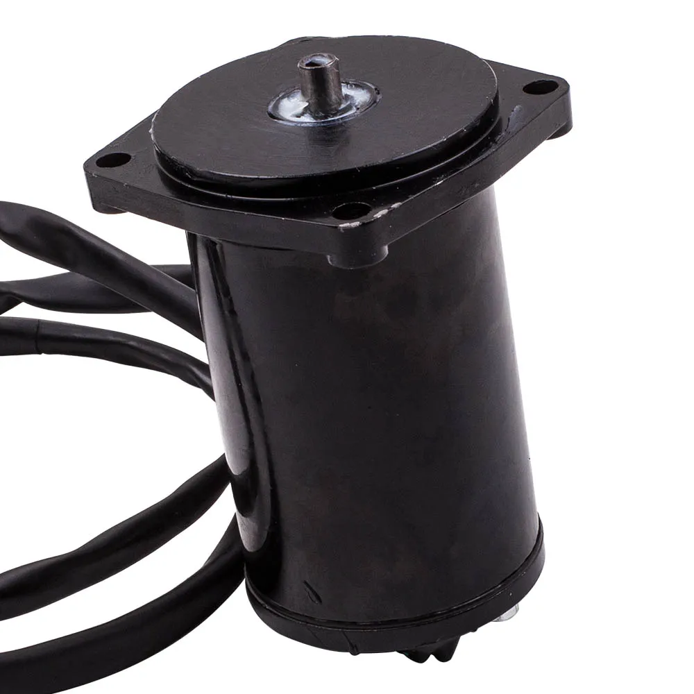 SMFTilt Trim Motor 10811 for OMC EVINRUDE JOHNSON 1992-UP  40-50 HP 435532 437801  36120-ZV5-821 BF35AM BF45AM BF40AW BF50AW