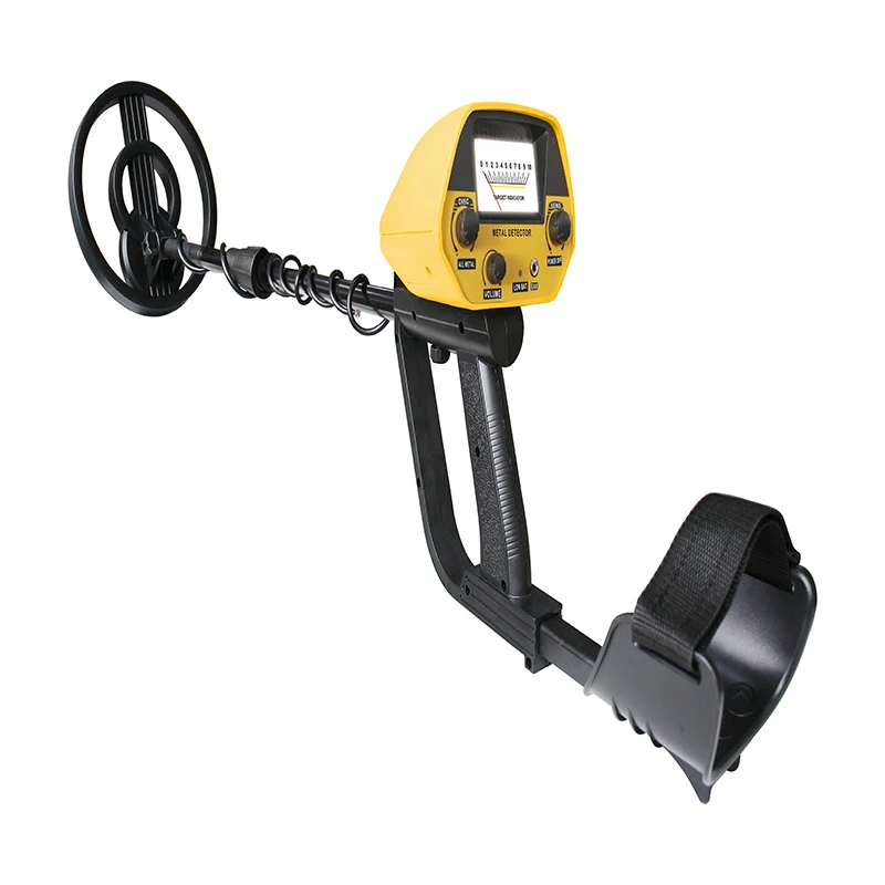 2022 Best Selling Md-5090 Gold Master Metal Detector Metal Detectors Treasure Hunting Gold Underground Factory