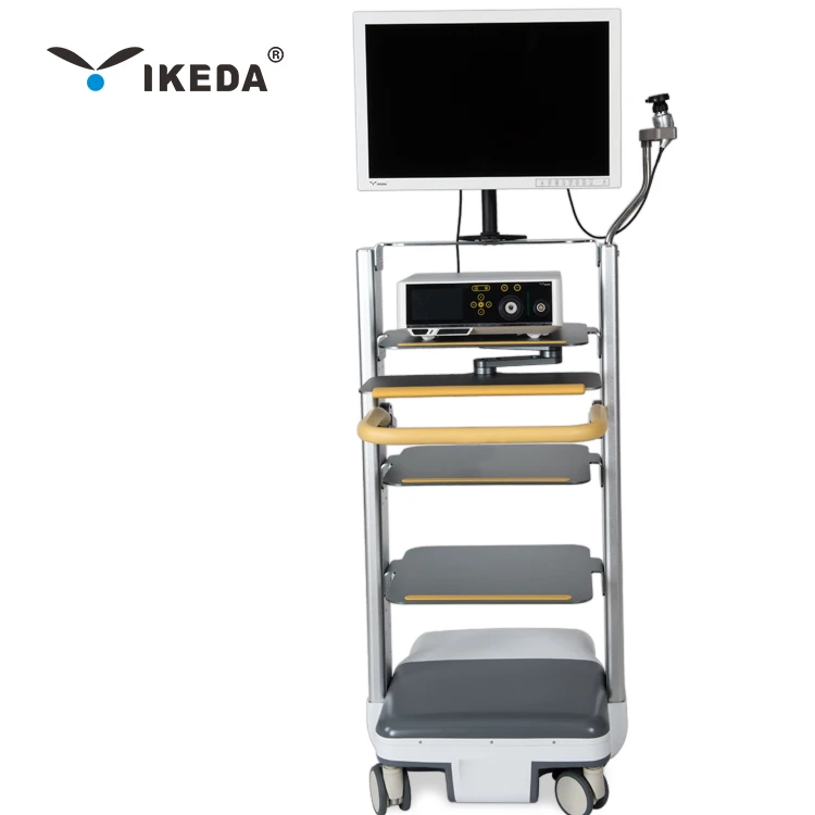 medical ent endoscopy digital endoscopy camera medical camera