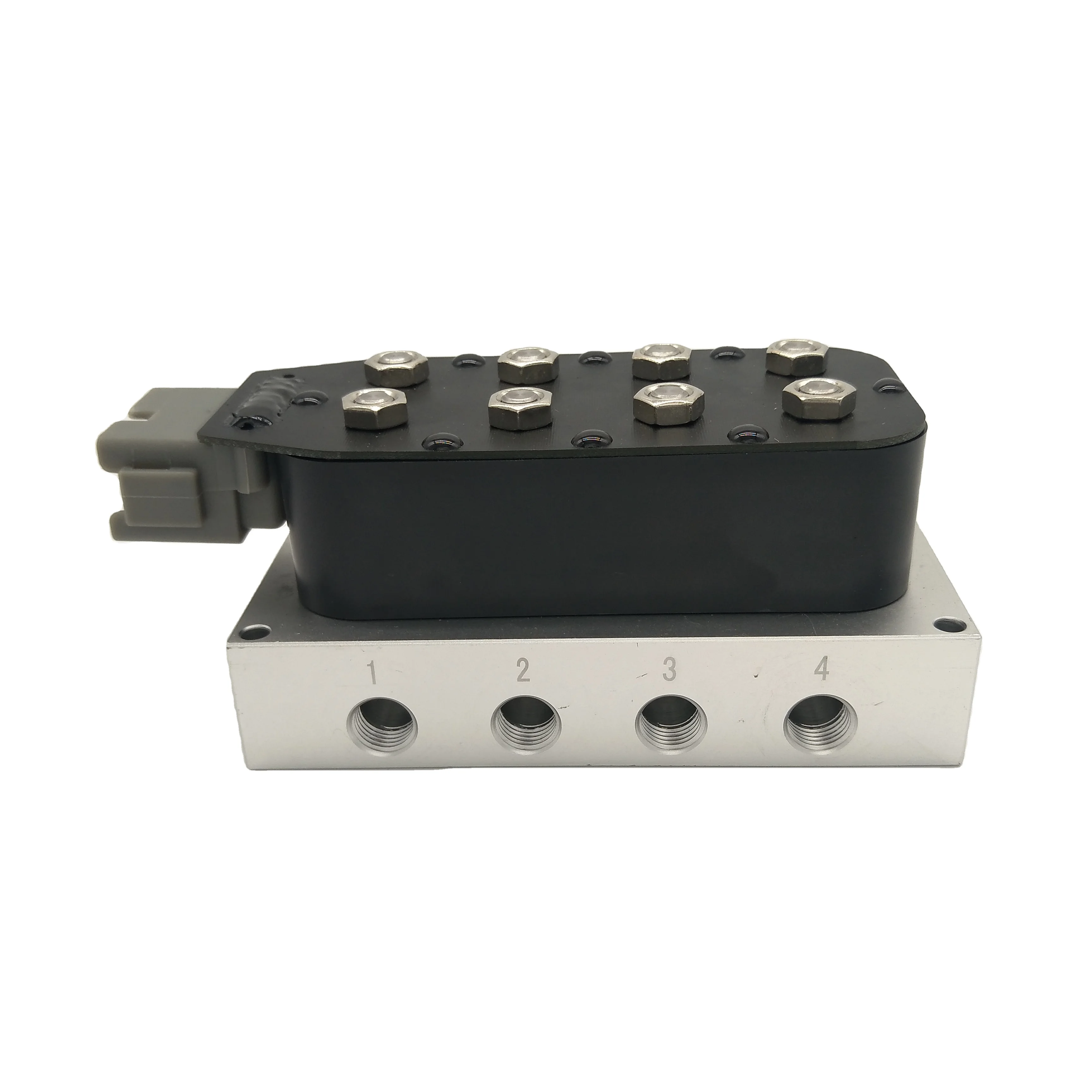 DC12V Accuair VU4 4 Corner Manifold valve for air suspension solenoid valve