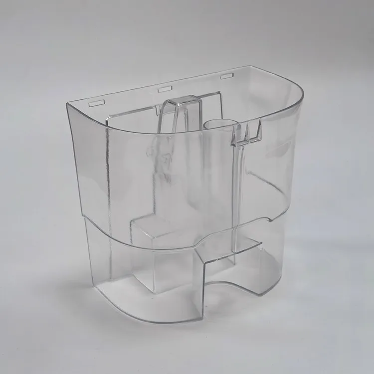 Supplier OEM & ODM China Resin Printing Plastic Parts Machinery 3D Printing Abs Nylon Sla Sls