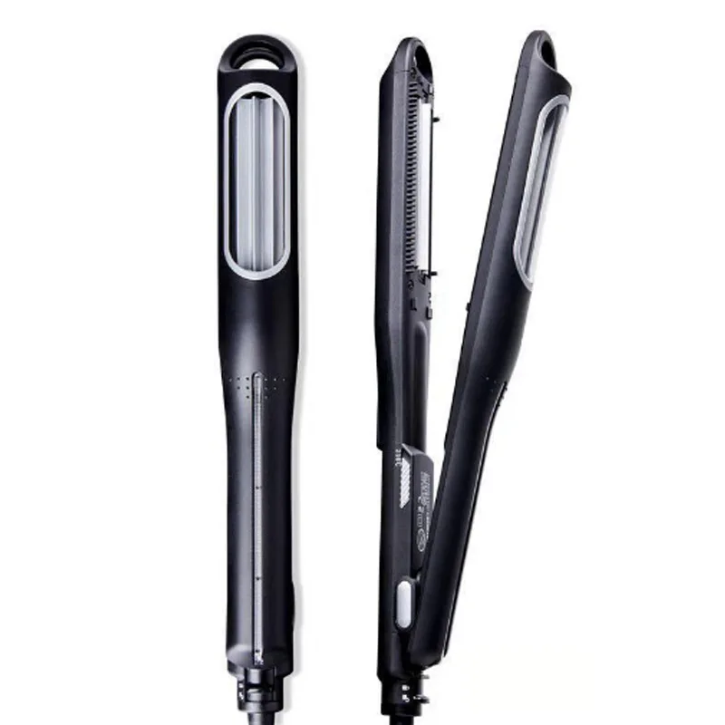 professional customized infrared hair straightener flat irons hair straightener